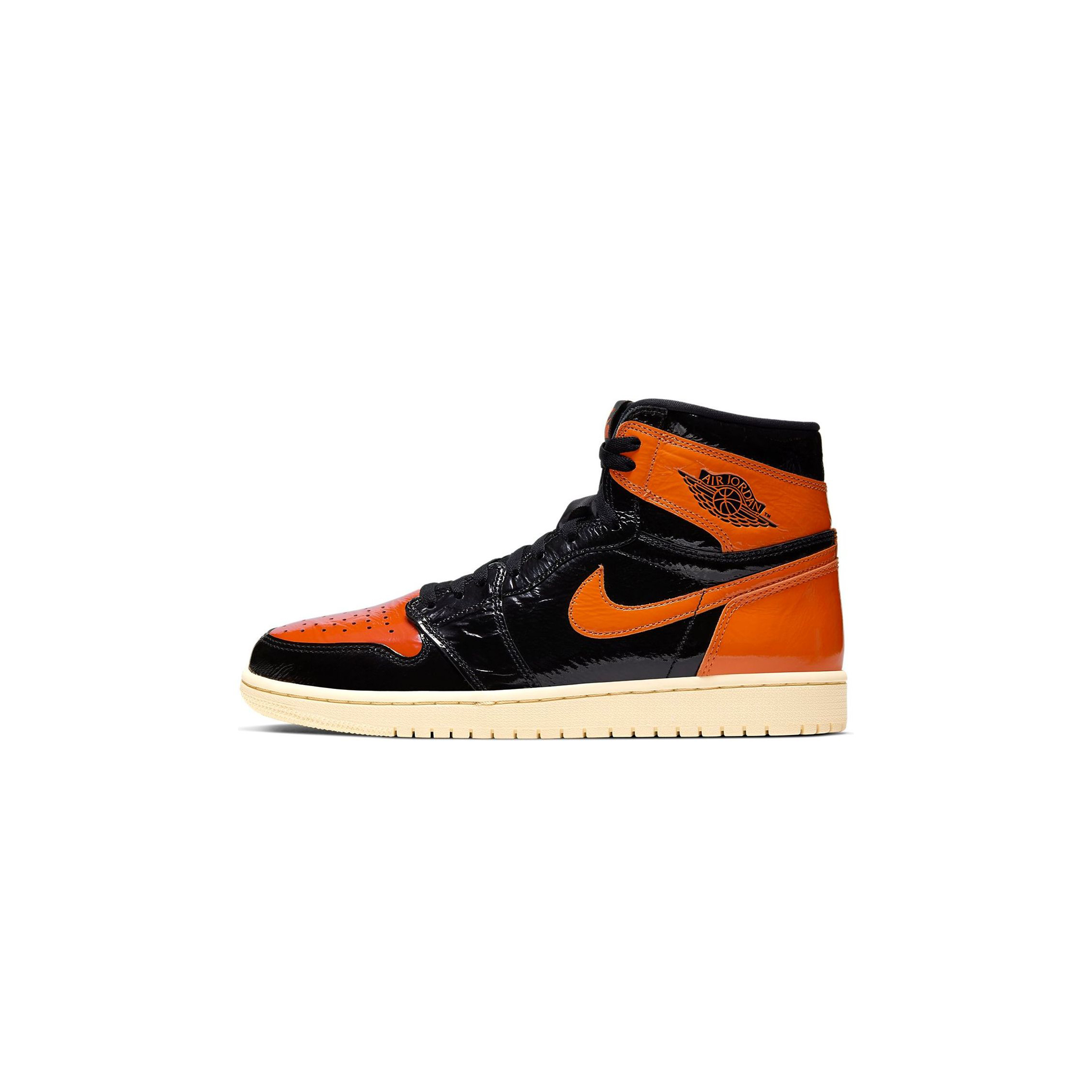 AIR JORDAN 1 RETRO HIGH OG SHATTERED BACKBOARD 555088-028